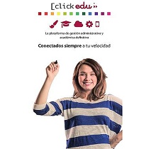 Plataforma de gesti�n y acad�mica integral para centros educativos