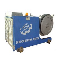 Equipos de corte por hilo diamantado