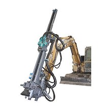 Equipos retrohidrulicos