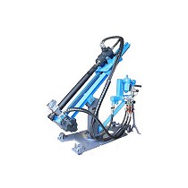 Carros de perforacin