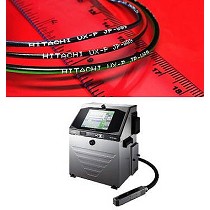 Codificador para tintas blancas