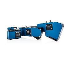 Sensores de perfiles 2D y 3D