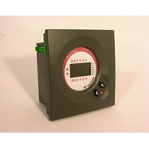 Regulador de reactiva