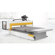 Centros de mecanizado