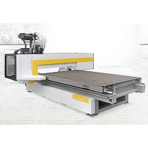 Centros de mecanizado