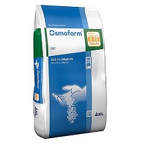 Fertilizantes de liberación lenta Osmoform NXT