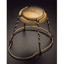 Bozales para espumosos