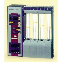 Regulador de caudal automtico