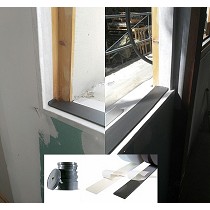 Cintas verstiles de sellado