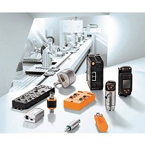 IO-Link prepara a los sensores para la Industria 4.0