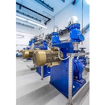 Motor de eficiencia IE5