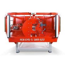 Conformadoras de extremos combinadas