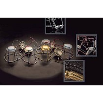 Alambres para bozales