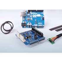 Kits de sensores de movimiento