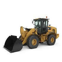 Palas de ruedas pequeas