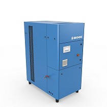 Compresores de desplazamiento