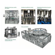 Llenadoras electrnicas