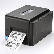 Impresoras de transferencia trmica