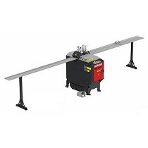 Ajunquilladoras automticas