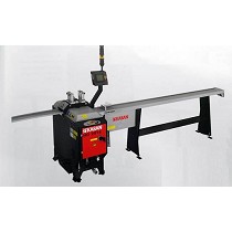 Ajunquilladoras automticas