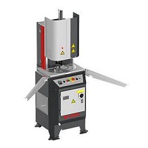 Soldadoras de un cabezal