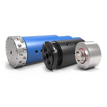 Juntas rotativas para paso de fluidos