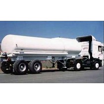Cisternas de transporte