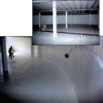 Recubrimiento de superficies