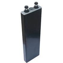 Bateras de plomo-cido con electrolito lquido