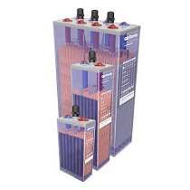 Bateras de plomo-cido