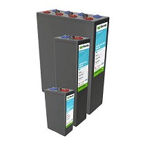 Bateras de plomo-cido