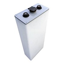 Bateras de plomo-cido