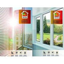 Practicables de hoja oculta