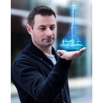 Sistema de monitorizacin de equipos