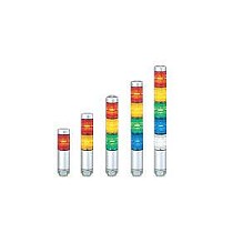 Torres de LED de sealizacin