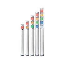 Torres de LED de sealizacin