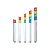 Torres de LED de sealizacin