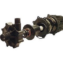 Bombas de traccin magntica