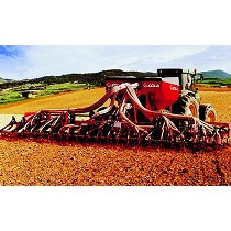 Sembradora neum�tica