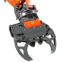 Cizallas de demolicin