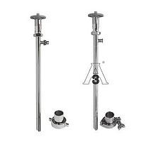 Bombas de caa para materiales con alta viscosidad