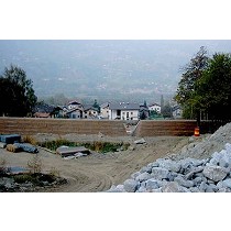 Sistemas de barreras