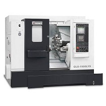 Tornos de alta velocidad