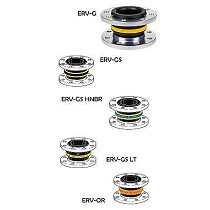 Juntas de expansin o compensadores elsticos