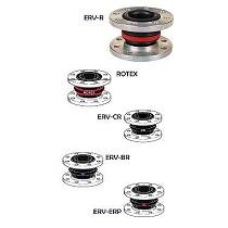 Juntas de expansin o compensadores elsticos