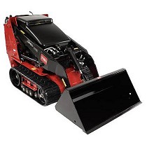 Cucharn para materiales ligeros