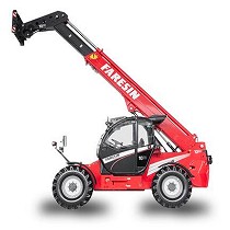 Manipuladores telescpicos