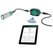 Sensores industriales en el Internet de las Cosas