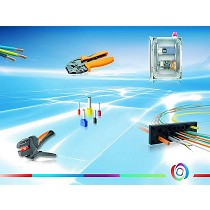 Cableados para armarios eléctricos