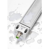 Luminarias LED para mquinas